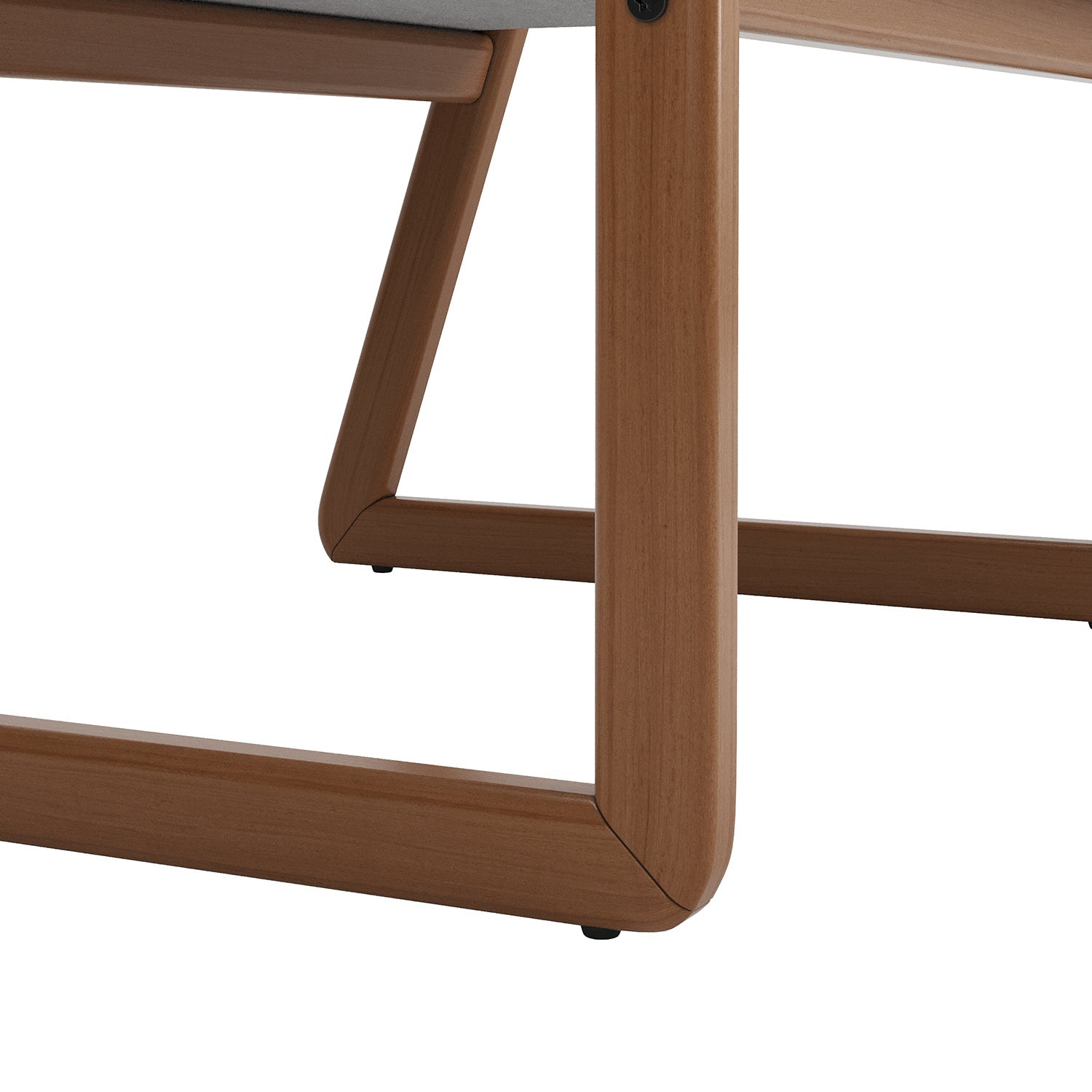 Butaca Air - Madera Maciza