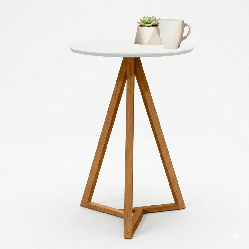 Mesa Lateral Classic - Linea Ares