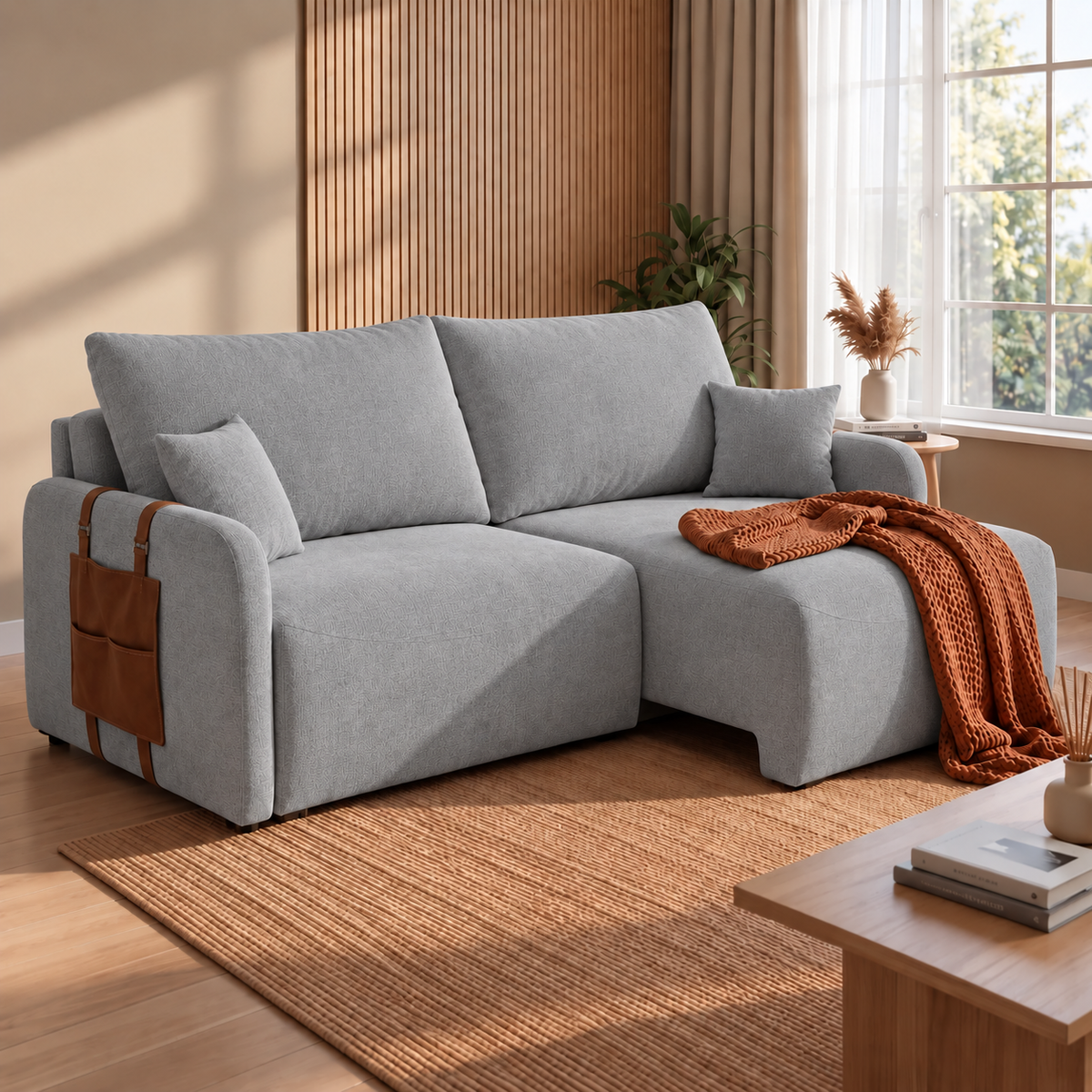Sofa Colombia 220cm