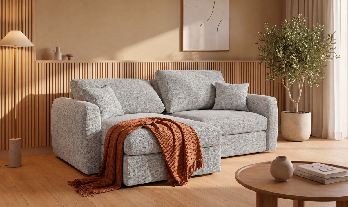 Sofa Honduras 200cm