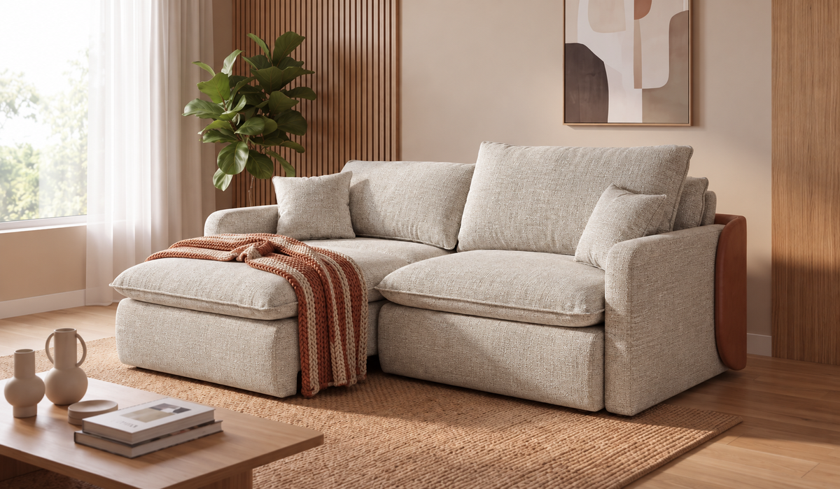 Sofa Bumen 220cm