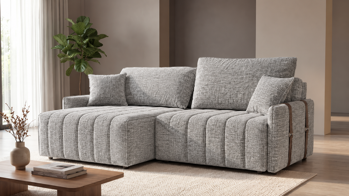 Sofa Duma 200cm