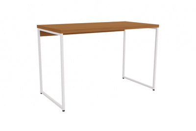 Mesa Escritorio 118cm Linea Industrial Hierro - Balton Hogar