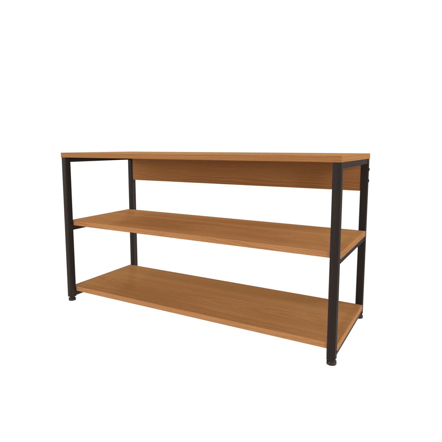 ZAPATERA LINEA INDUSTRIAL HIERRO - BALTON HOGAR