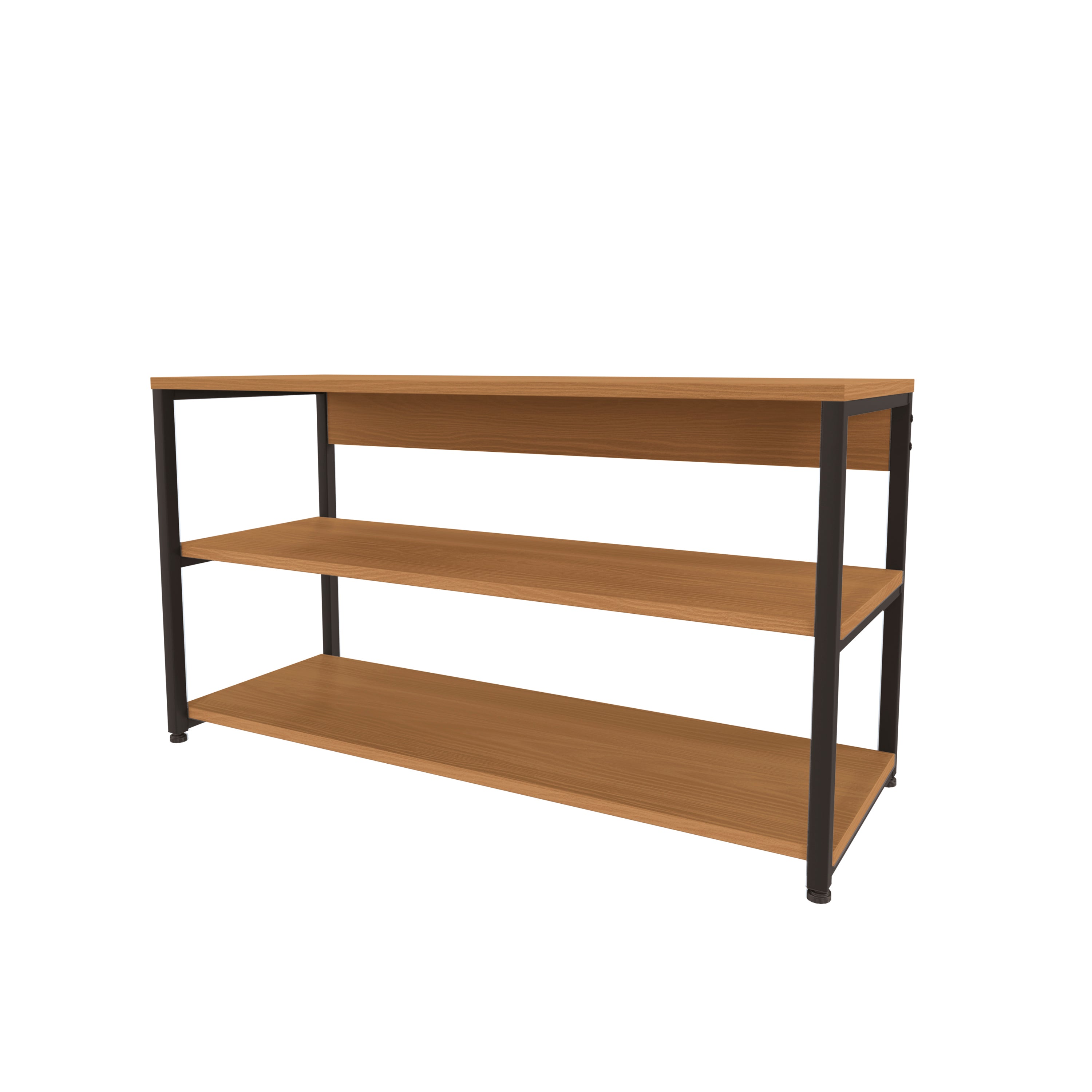 ZAPATERA LINEA INDUSTRIAL HIERRO - BALTON HOGAR