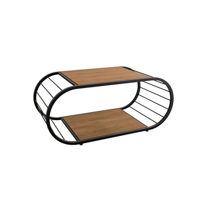 MESA RATONA LINEA INDUSTRIAL METAL