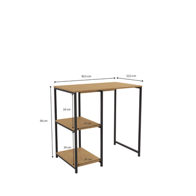 BODEGA ESTANTE LINEA INDUSTRIAL