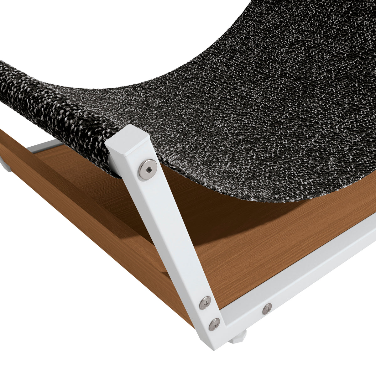 Cama para Mascotas - Linea Industrial