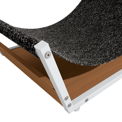 Cama para Mascotas - Linea Industrial