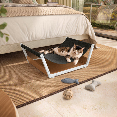 Cama para Mascotas - Linea Industrial