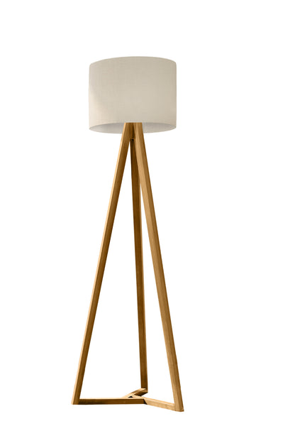 Lampara de Pie Classic - Linea Ares