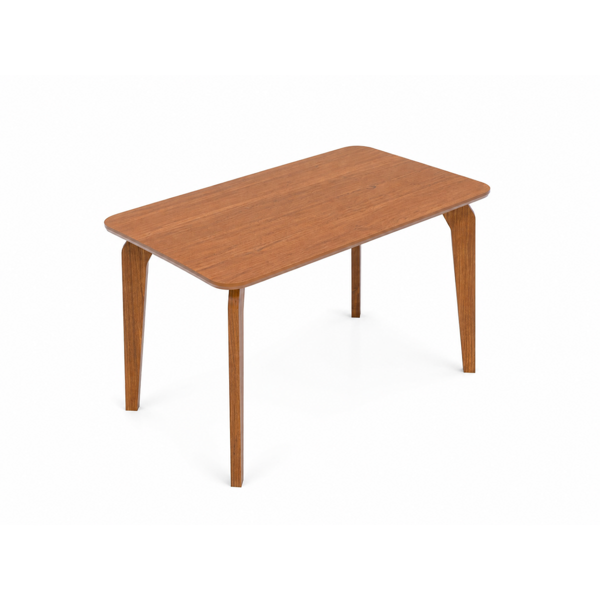Mesa Prado 1.30 - Madera Maciza