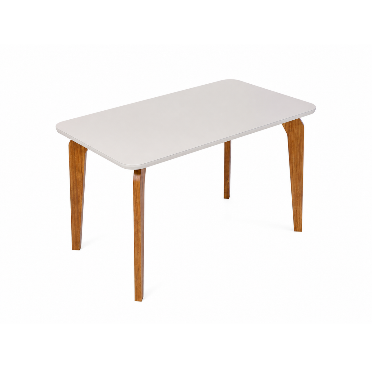 Mesa Prado 1.30 - Madera Maciza