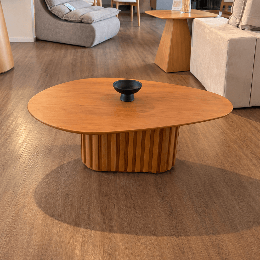 Mesa de ratona Organic small - Linea Manhattan