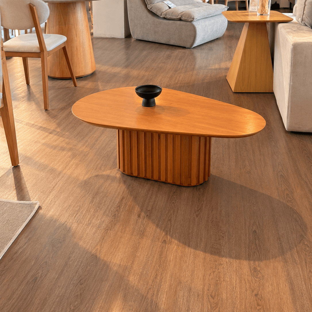 Mesa de ratona Organic small - Linea Manhattan