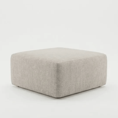 Sofa Modular Florencia - Modulo 1 Puff