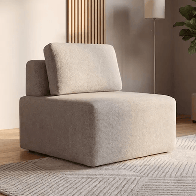 Sofa Modular Florencia - Modulo 2 Asiento