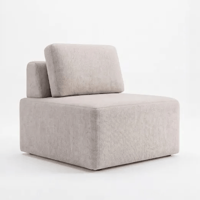 Sofa Modular Florencia - Modulo 2 Asiento