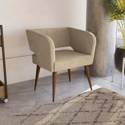 Poltrona Sillon Modelo ANTARA