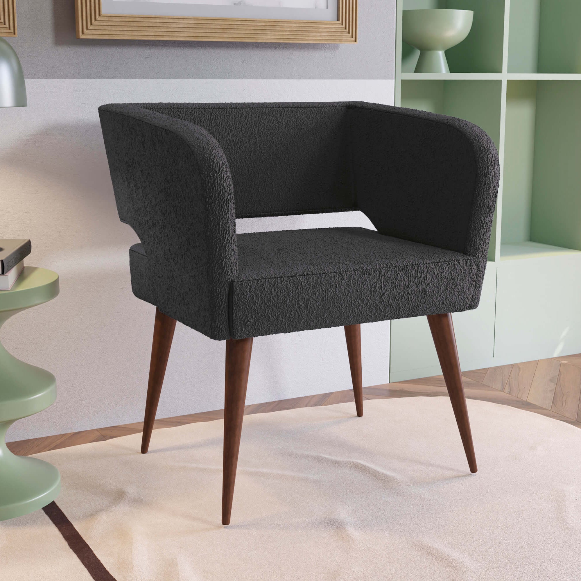 Poltrona Sillon Modelo ANTARA