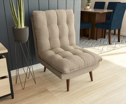 Poltrona Sillon Modelo IBIZA