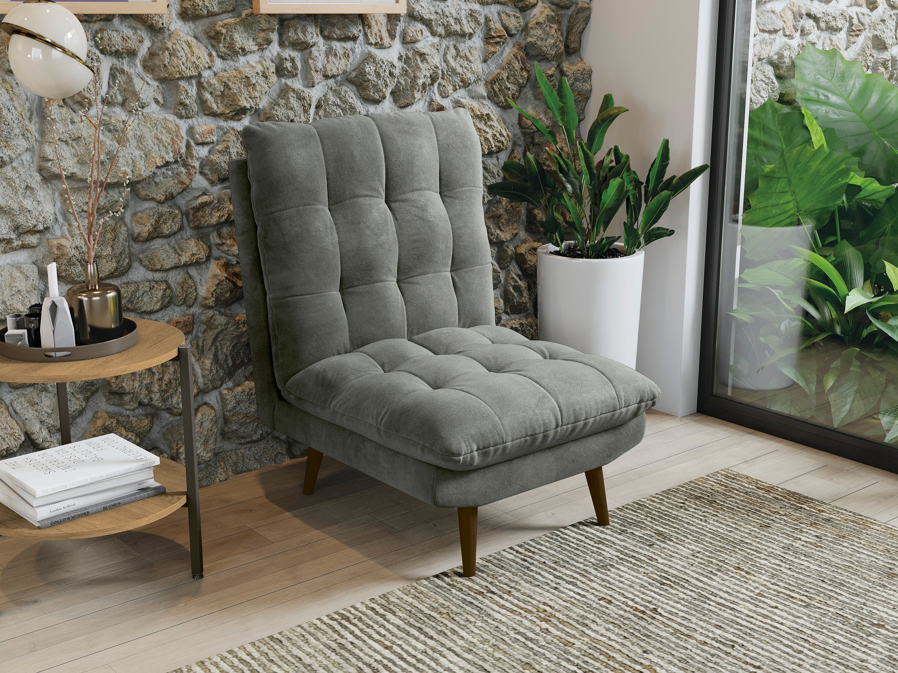 Poltrona Sillon Modelo IBIZA