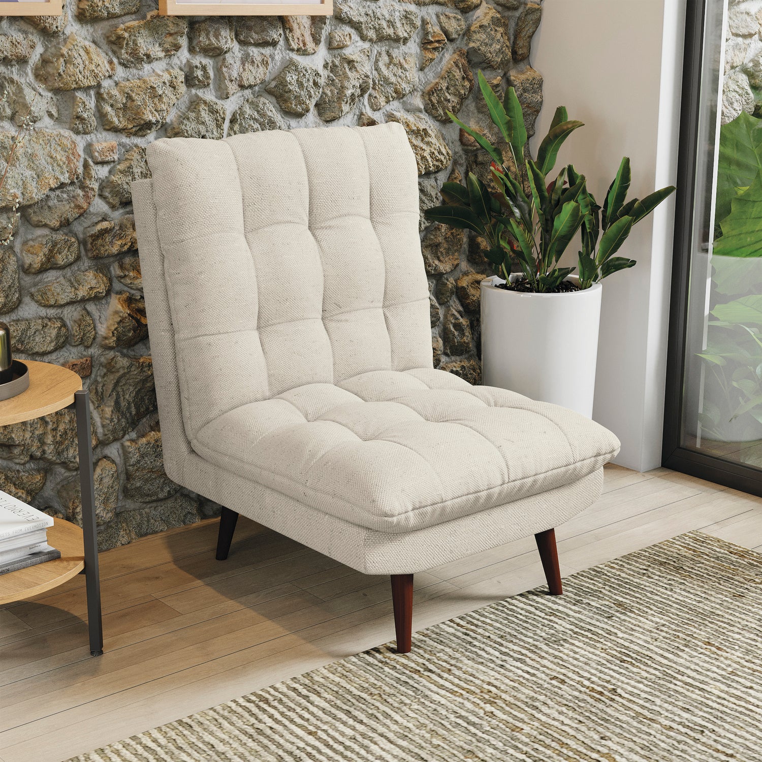 Poltrona Sillon Modelo IBIZA