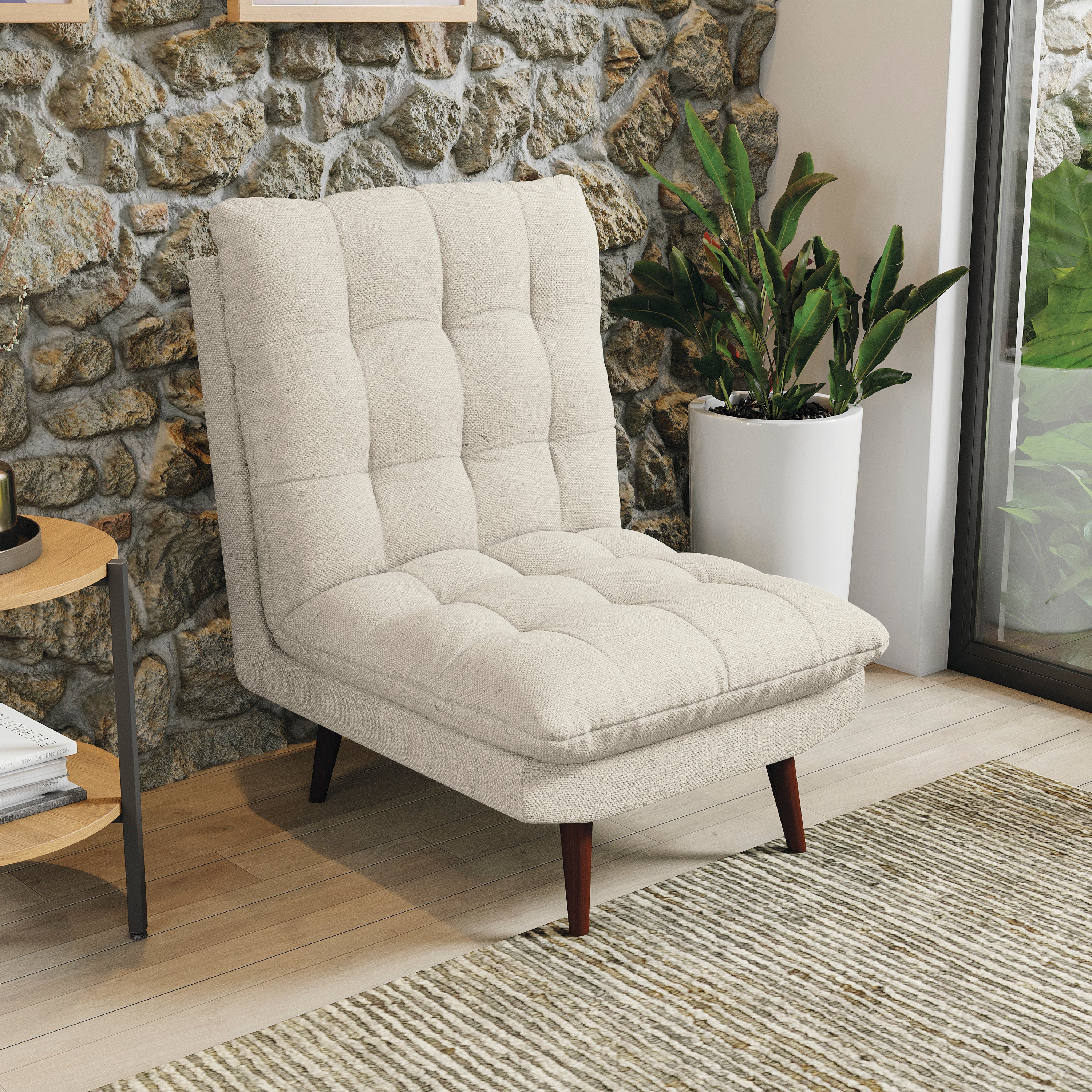 Poltrona Sillon Modelo IBIZA