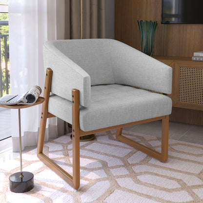 Butaca Air - Madera Maciza