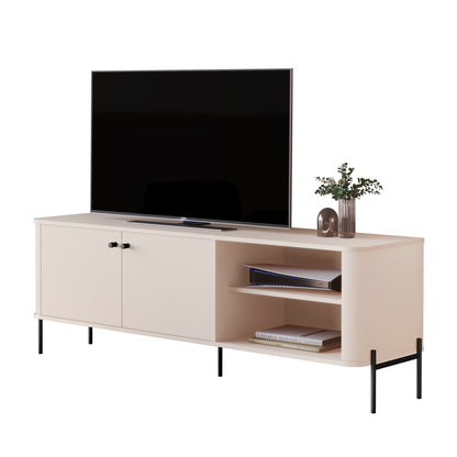 Rack 140CM - Linea Tucupi