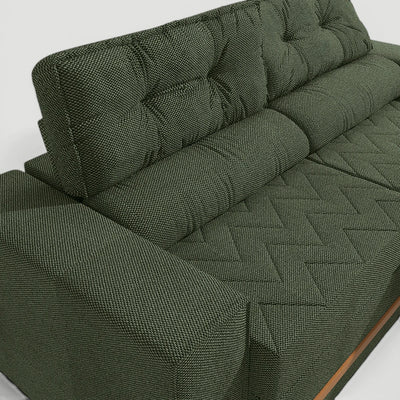 Sofa Havana 206CM - Retractil/Reclinable