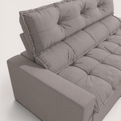 Sofa Viteli 193CM - Retractil/Reclinable