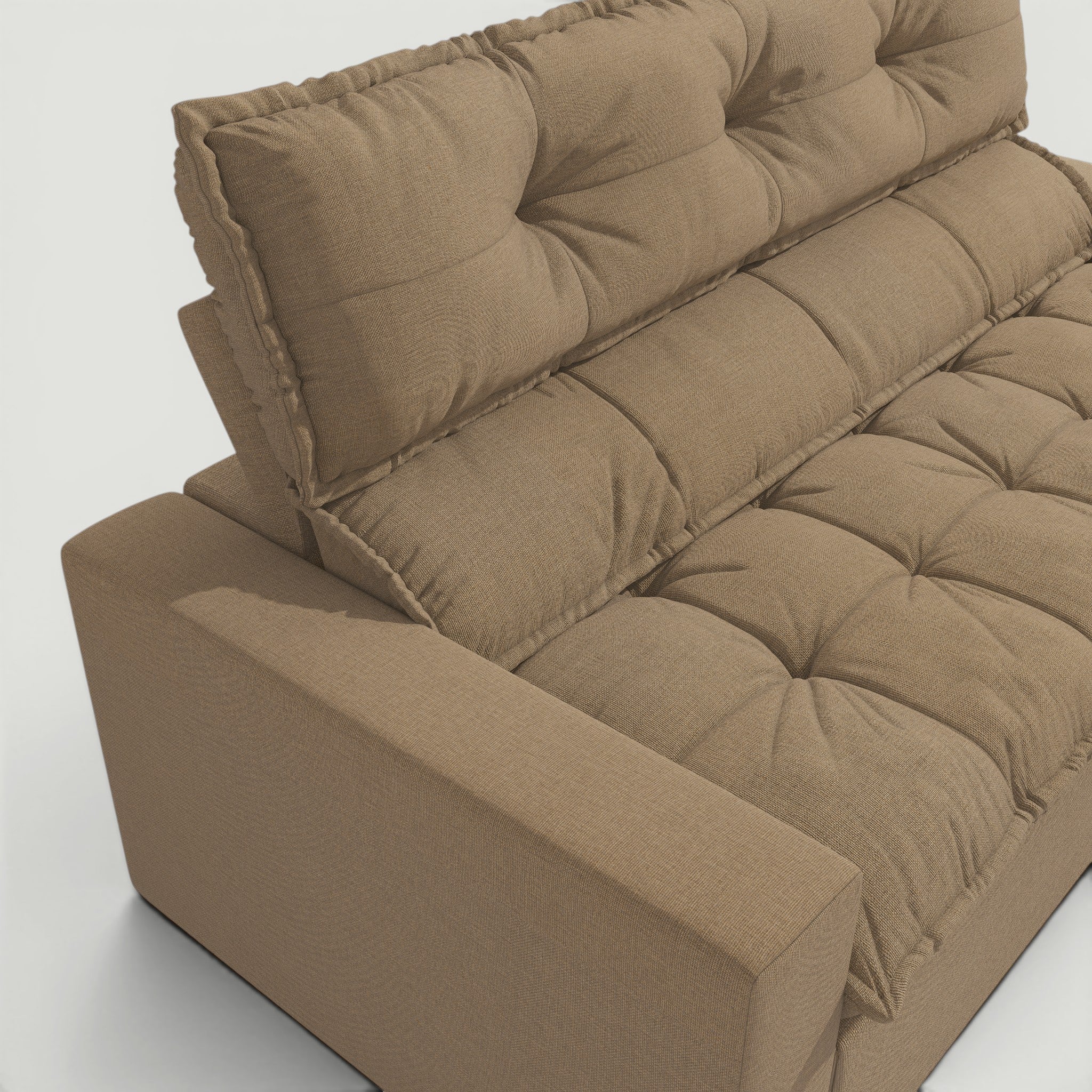 Sofa Viteli 193CM - Retractil/Reclinable