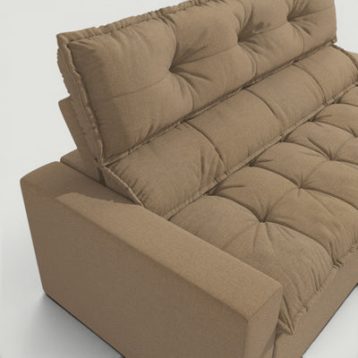 Sofa Viteli 193CM - Retractil/Reclinable