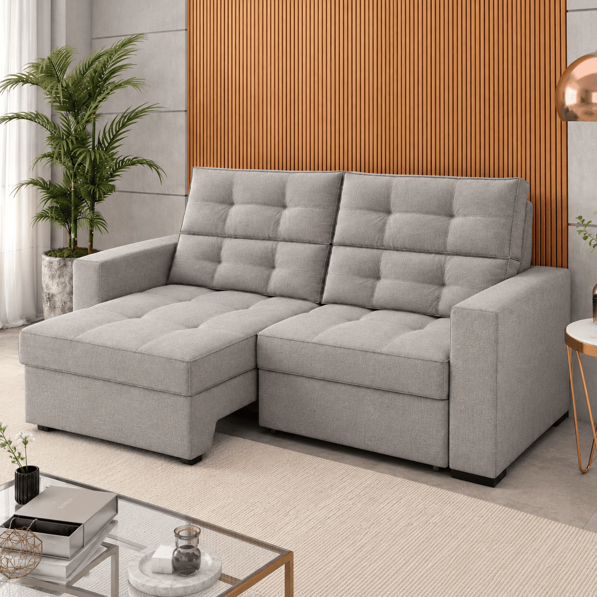 Sofa Benetti 200cm