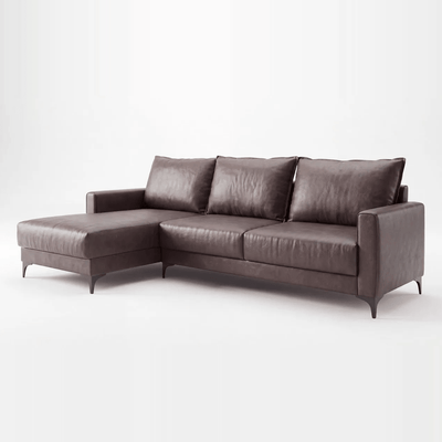 Sofa Arias con Chaise - 270CM
