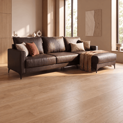 Sofa Arias con Chaise - 270CM