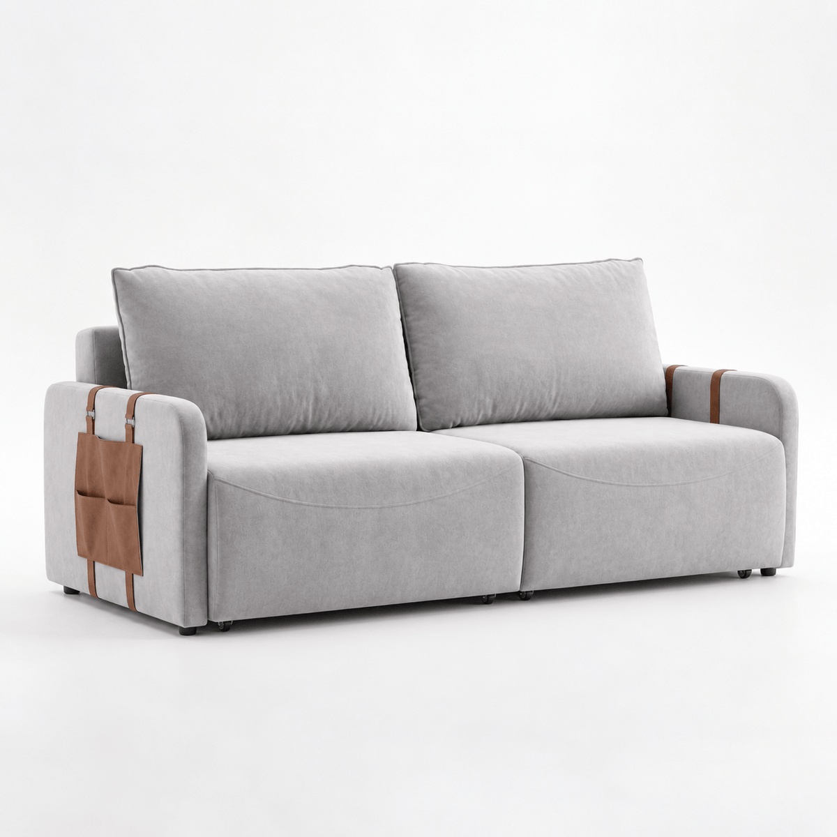 Sofa Cama Calea Retractil - 220cm