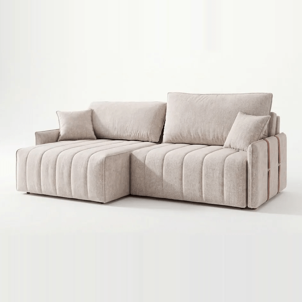 Sofa Duma Retráctil 200cm