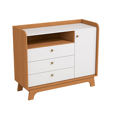 Comoda Zoe - Linea Infantil