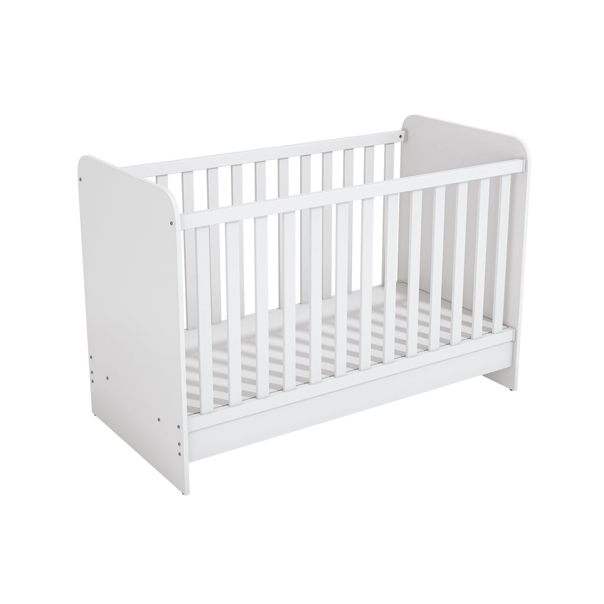 Cuna Zoa - Linea Infantil
