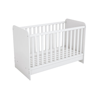 Cuna Zoa - Linea Infantil