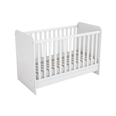Cuna Zoa - Linea Infantil