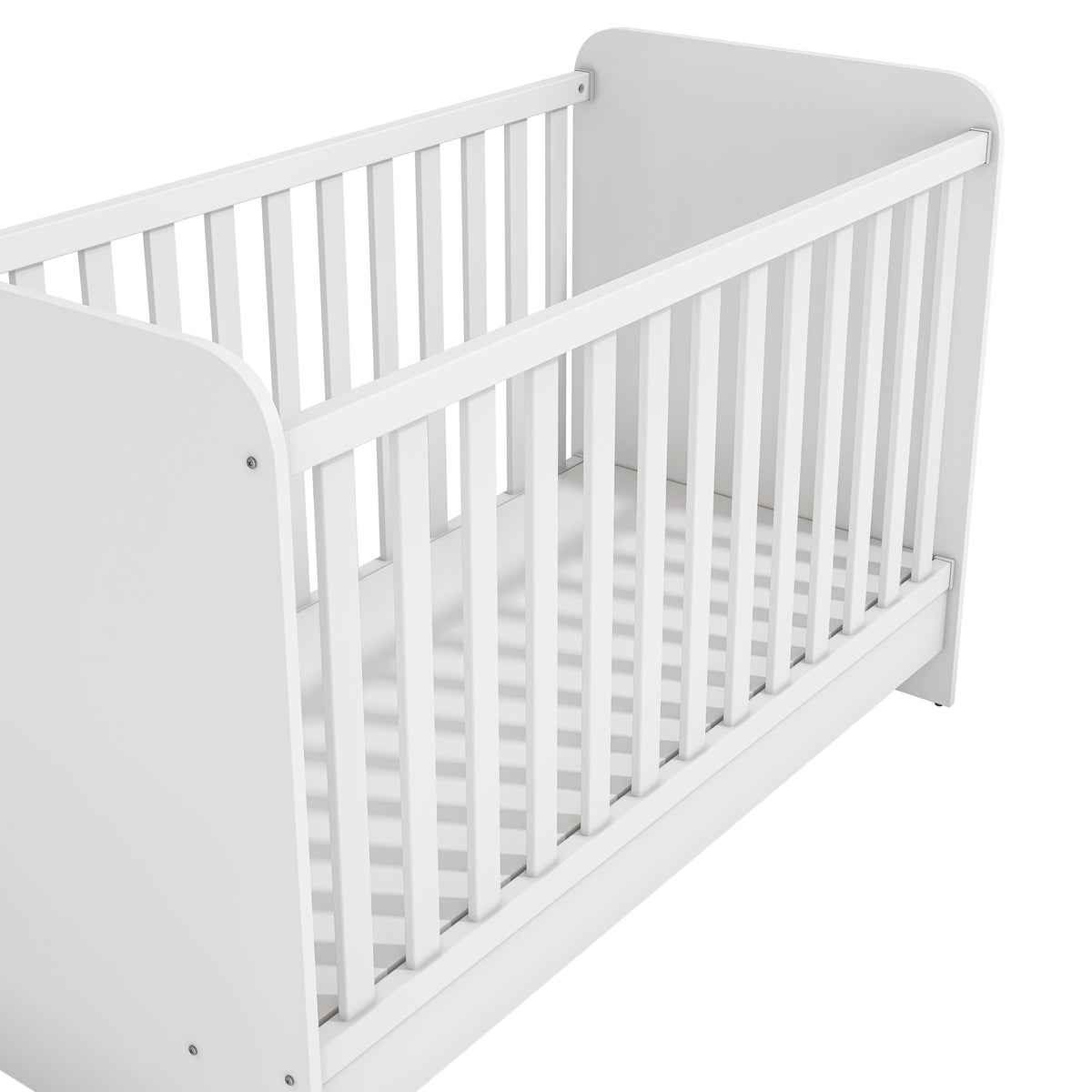 Cuna Zoa - Linea Infantil
