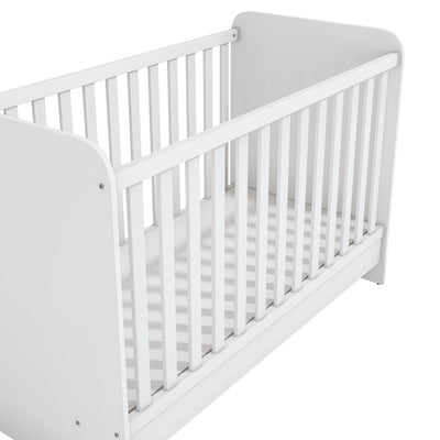 Cuna Zoa - Linea Infantil