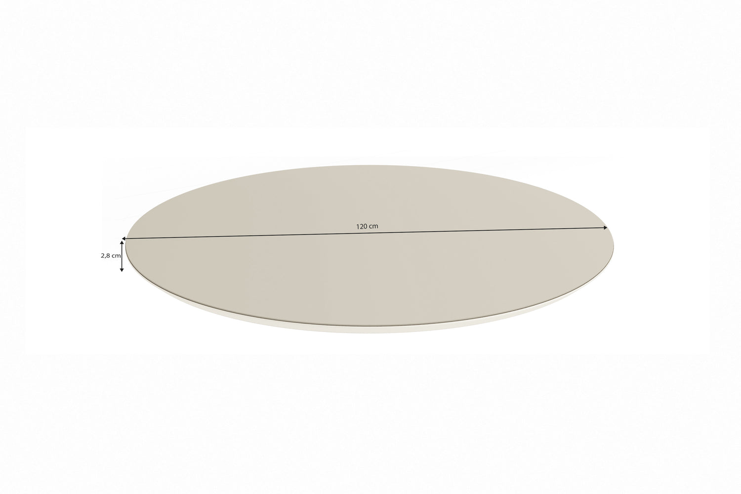 Juego de Comedor Rebeca 4 Sillas Madera Maciza y Vidrio Sobrepuesto