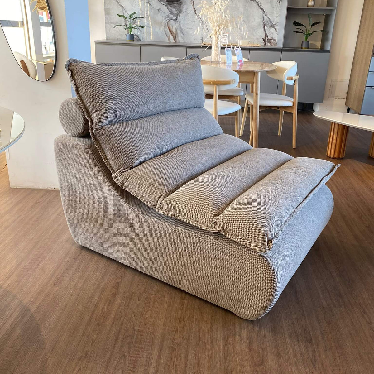 Poltrona Vell