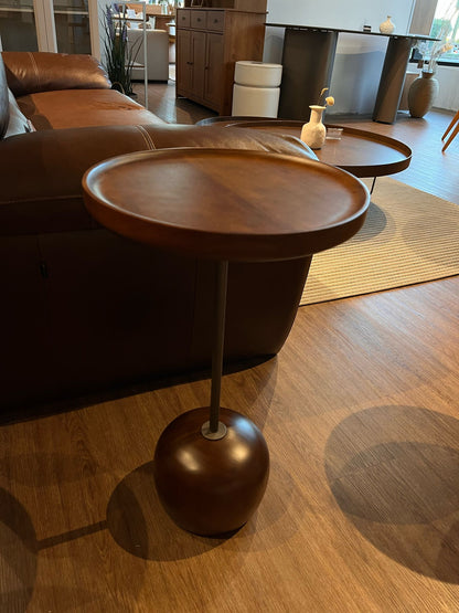Mesa de Arrime Bossa Media - Balton Design