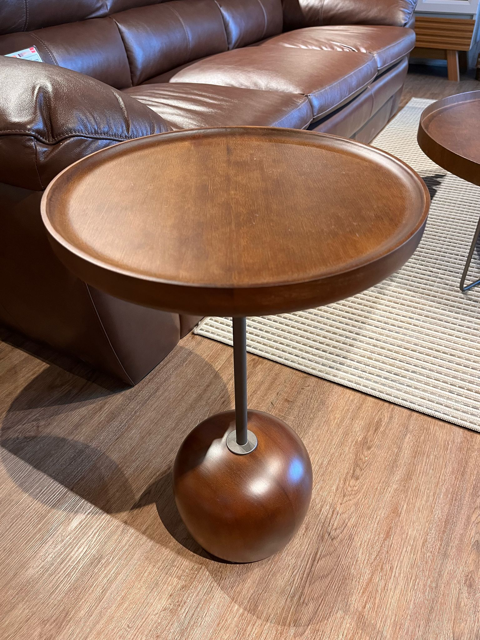 Mesa de Arrime Bossa Baja - Balton Design
