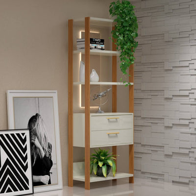 Estanteria Mela 100% MDF - Linea Factory